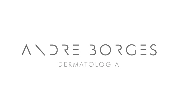 Logo Dr. André Borges