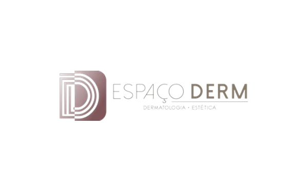 Logo Espaço Derm