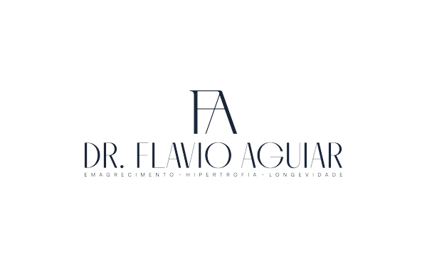 Logo Dr. Flavio Aguiar