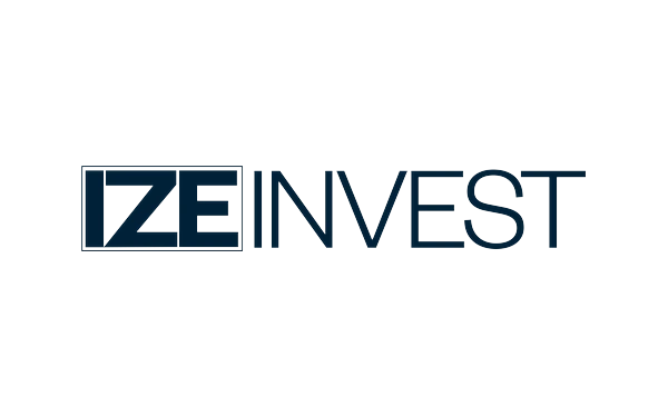 Logo IZE Invest
