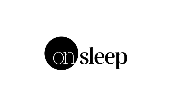 Logo OnSleep