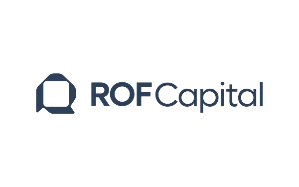 Logo ROF Capital