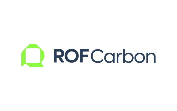 Logo ROF Carbon
