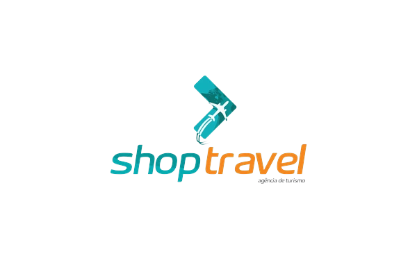 Logo ShopTravel