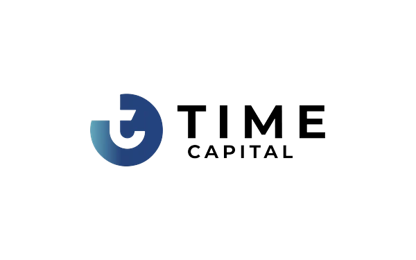 Logo Time Capital