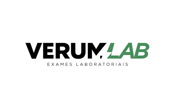 Logo Verum Lab